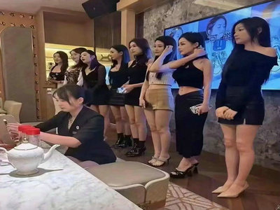 克拉玛依夜场招聘